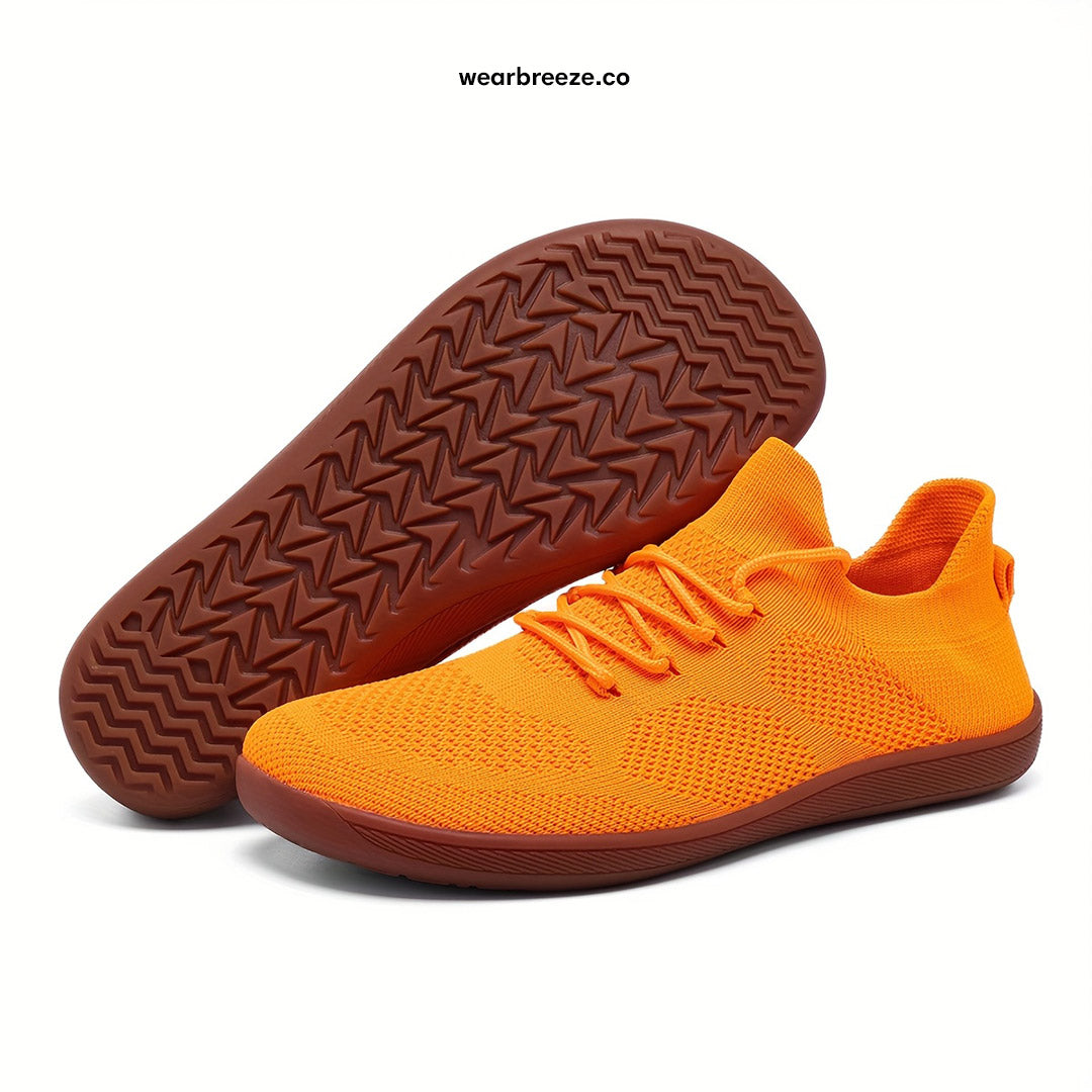 Suntrail - Women's Ultra Comfortable Barefoot Shoes