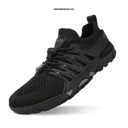 Cascade - Ultra Comfortable Barefoot Shoes