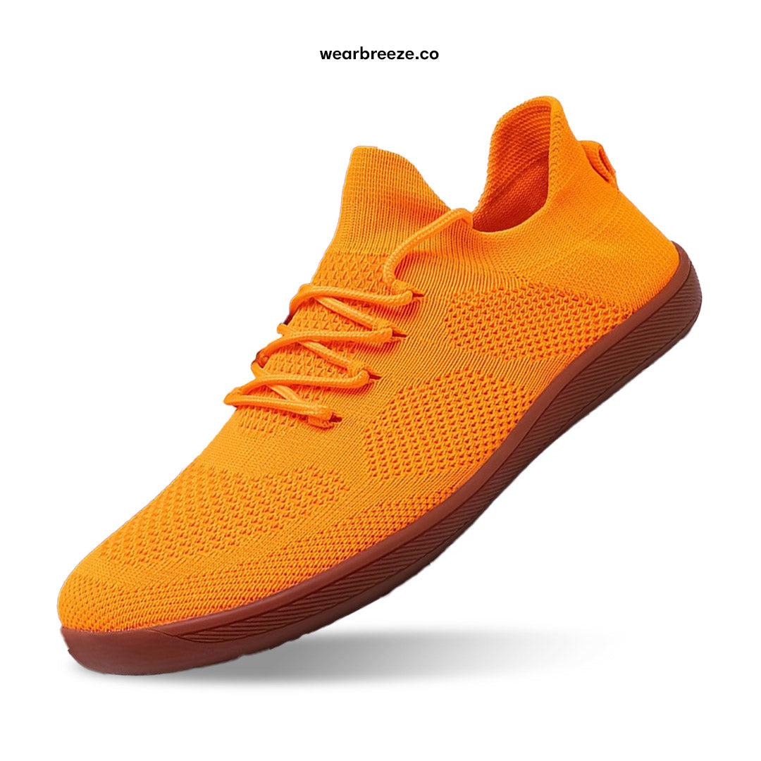 Suntrail - Women's Ultra Comfortable Barefoot Shoes
